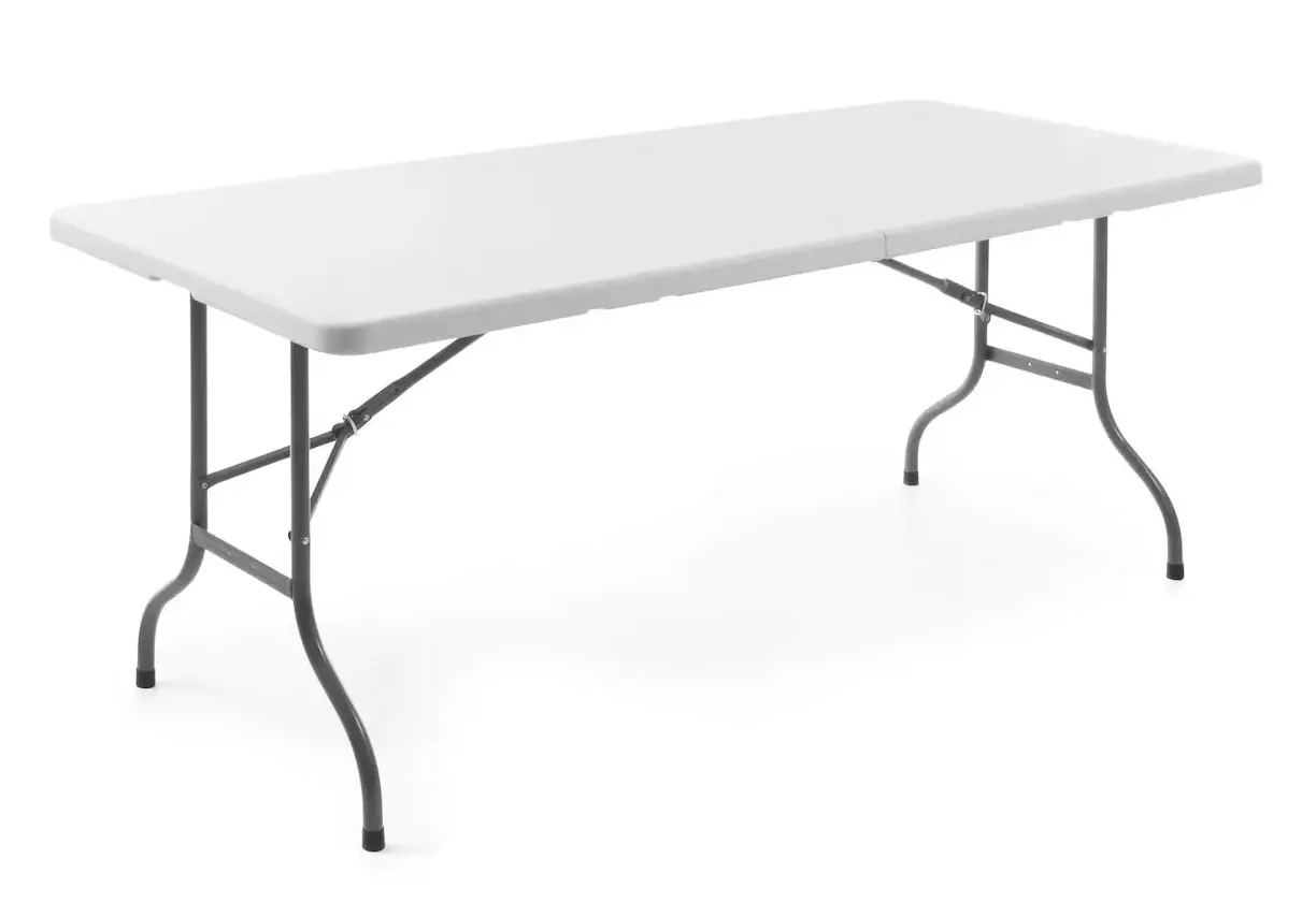 Masa pentru catering Hendi 810927 (White)