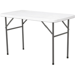 Стол для кейтеринга Hendi 810934 (White)