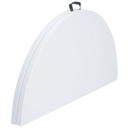 Стол для кейтеринга Hendi 810941 (White) Thumb