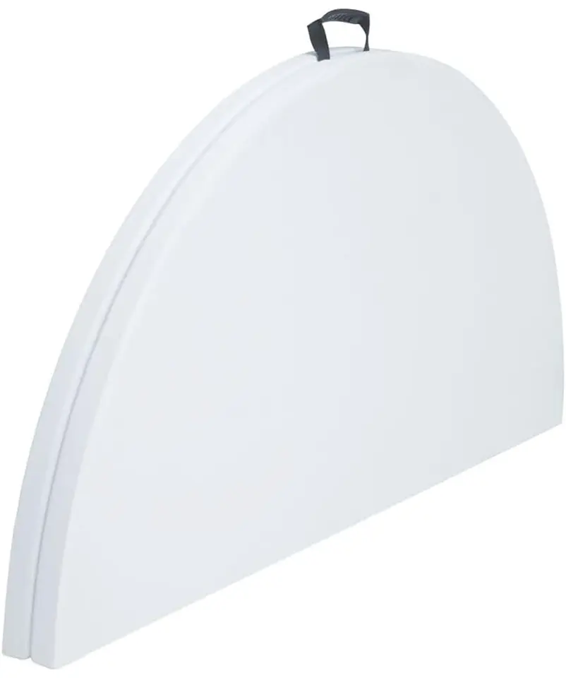Стол для кейтеринга Hendi 810941 (White)