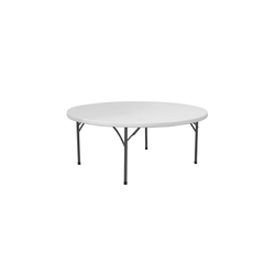 Стол для кейтеринга Hendi 810941 (White)
