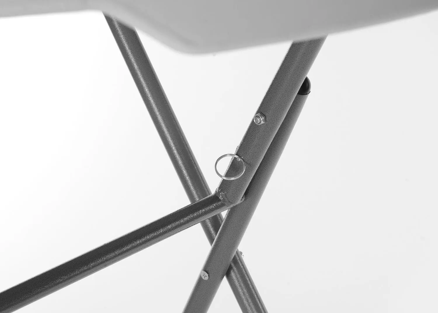 Masa pentru catering Hendi 810958 (White)