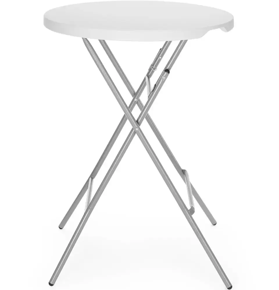 Masa pentru catering Hendi 810958 (White)