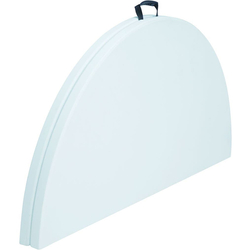 Masa pentru catering Hendi 810996 (White) Thumb