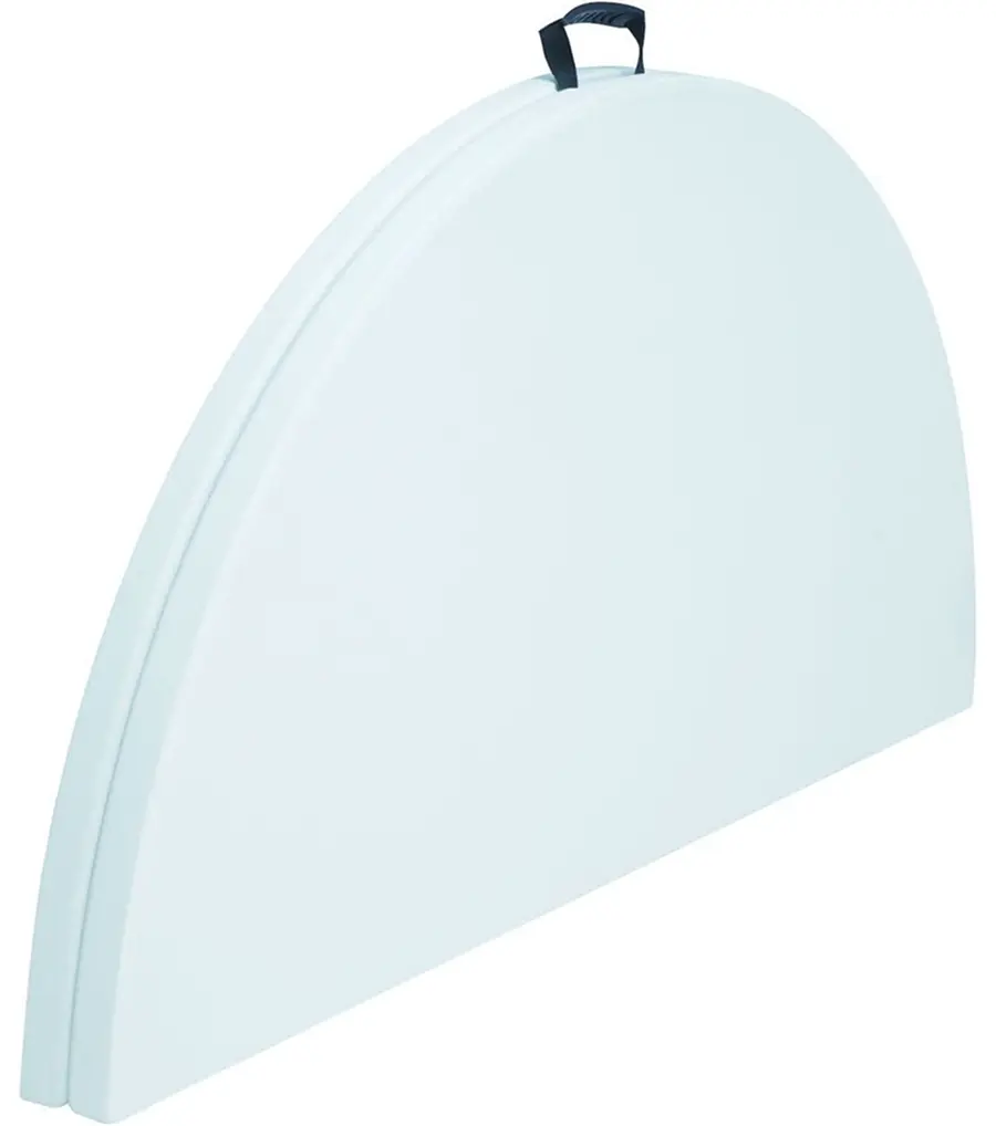 Masa pentru catering Hendi 810996 (White)