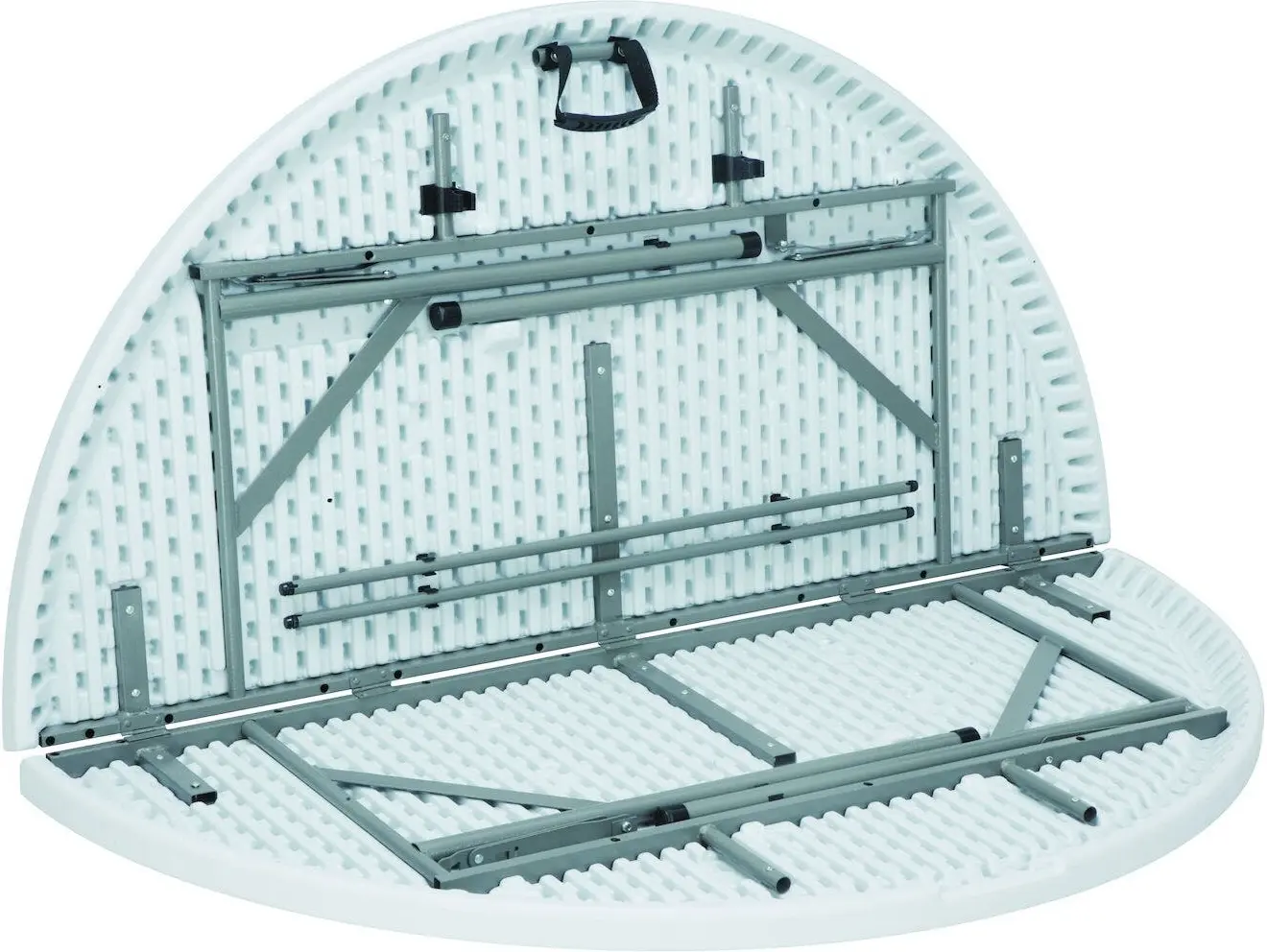 Masa pentru catering Hendi 810996 (White)