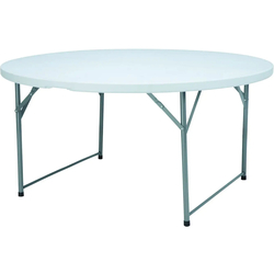 Стол для кейтеринга Hendi 810996 (White)