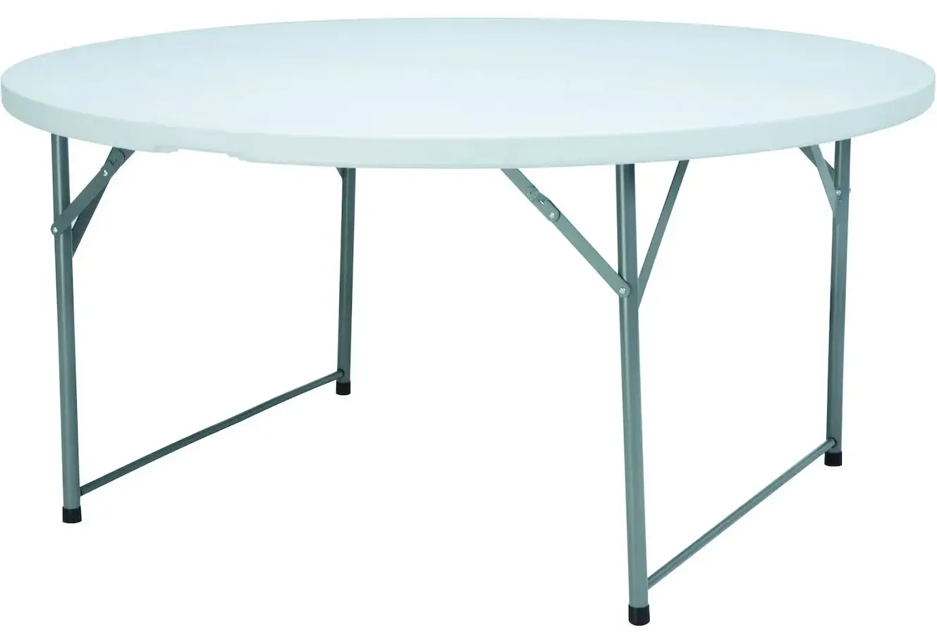 Masa pentru catering Hendi 810996 (White)