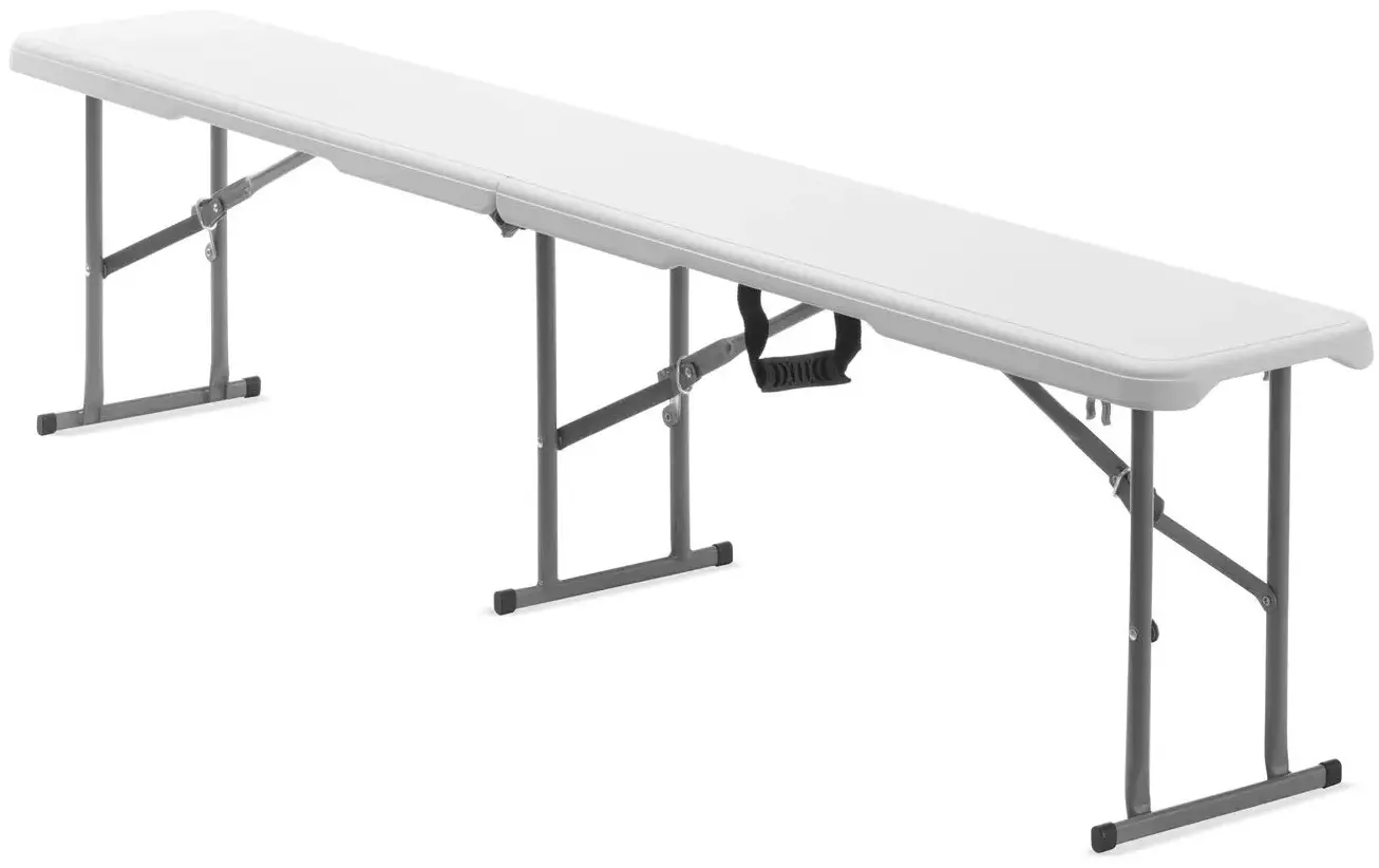 Masa pentru catering Hendi 811191 (White)