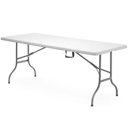 Стол кейтеринговый Hendi 810910 (White)