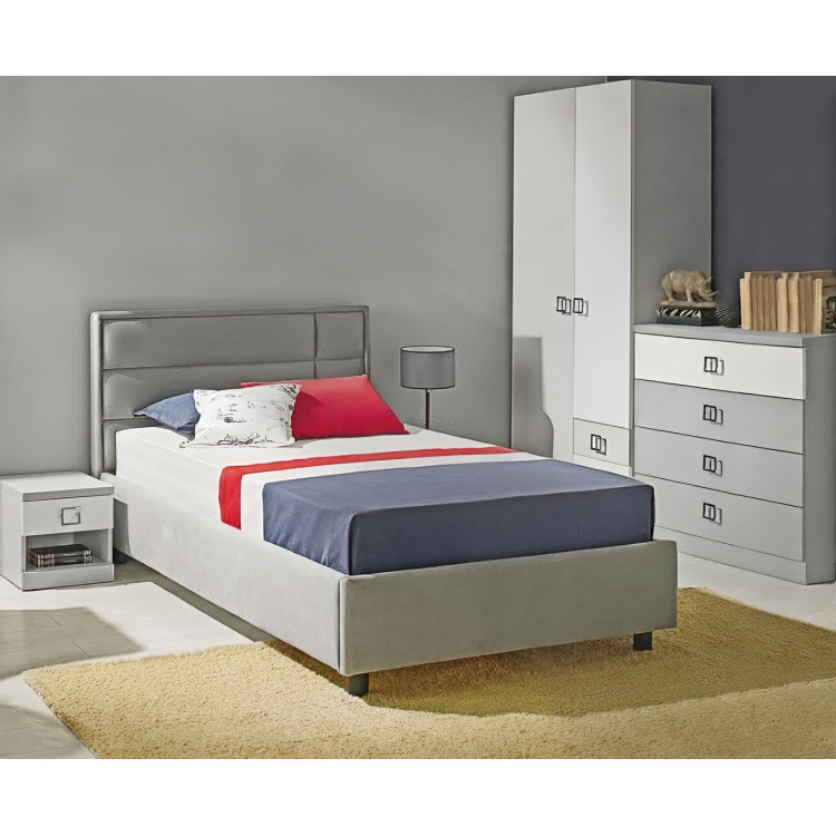Dormitor Ambianta Amigo II 1.2m