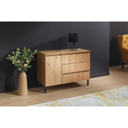 Dormitor Ambianta RIO 1.4m Thumb