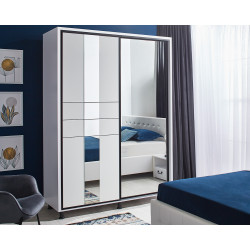Dormitor Ambianta RIO 1.4m Thumb