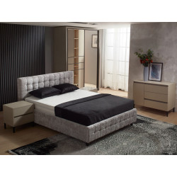 Dormitor Ambianta RIO 1.4m