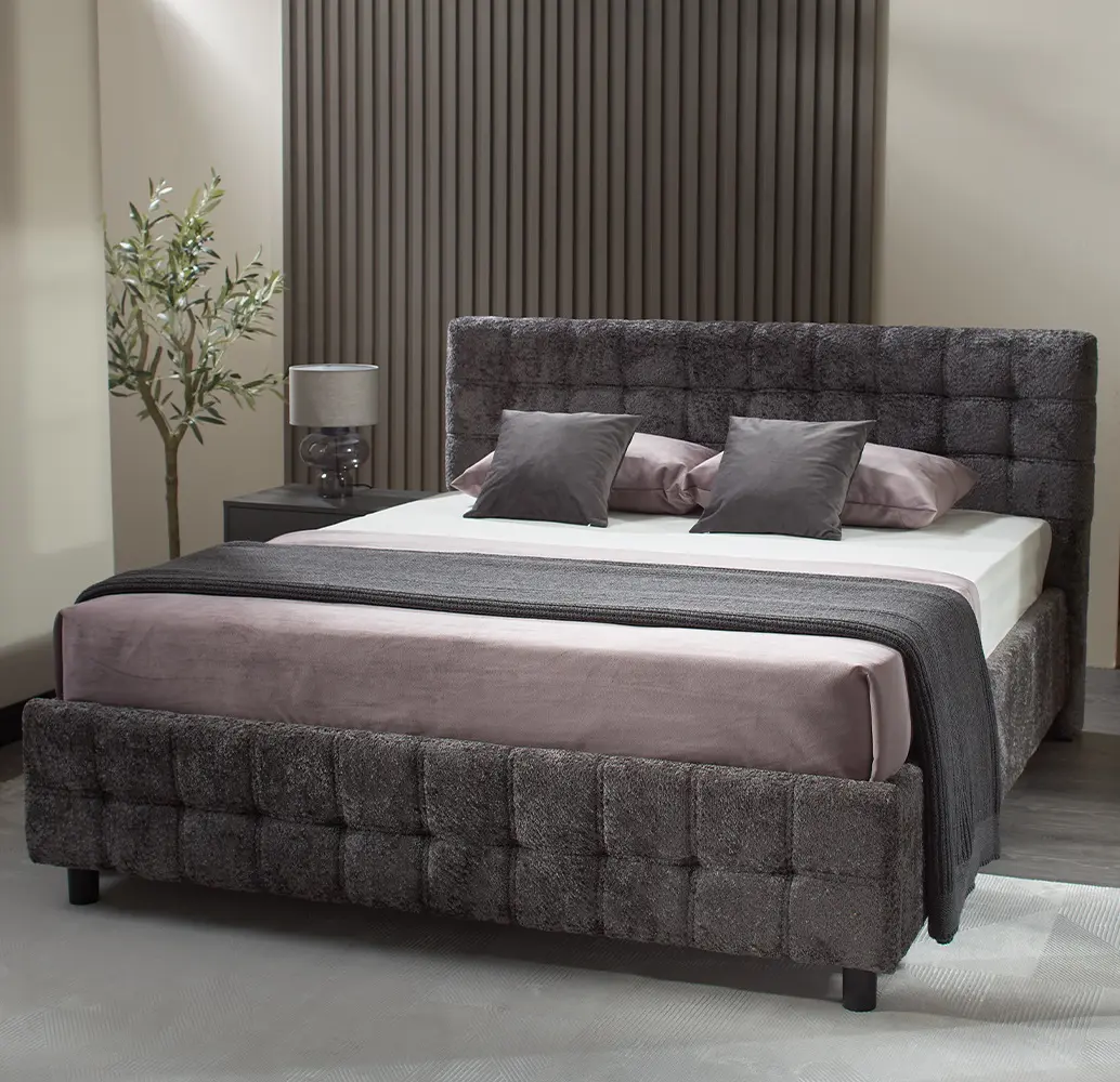 Dormitor Ambianta RIO 1.4m - 17