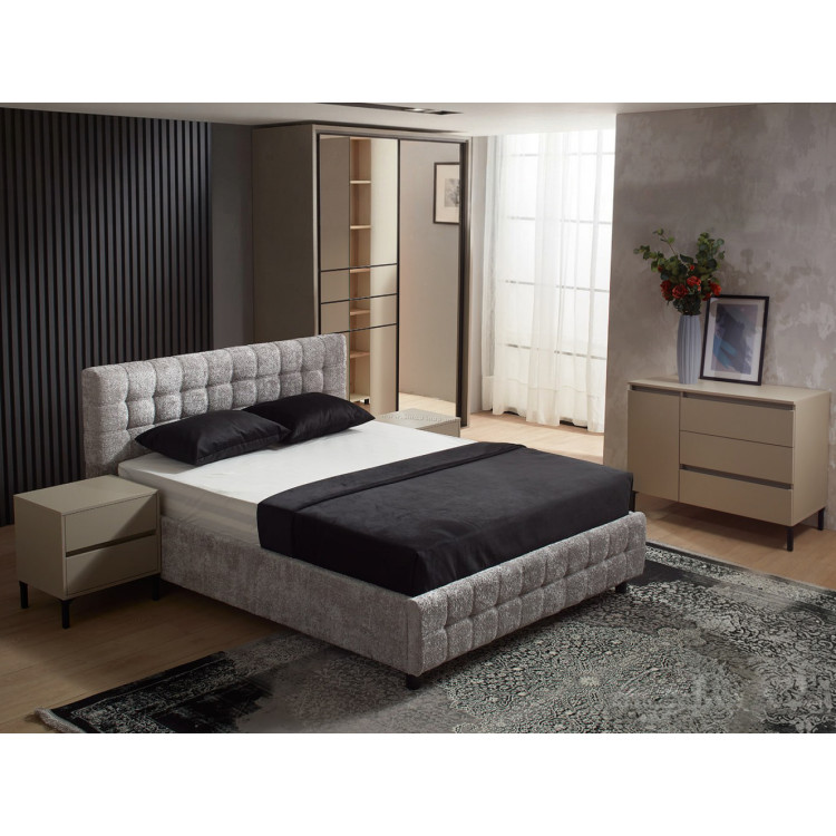 Dormitor Ambianta RIO 1.4m
