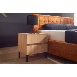 Dormitor Ambianta RIO 1.6m Thumb