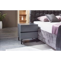 Dormitor Ambianta RIO 1.6m Thumb