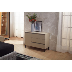 Dormitor Ambianta RIO 1.8m Thumb