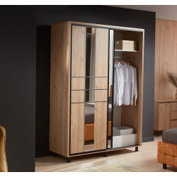 Dormitor Ambianta RIO 1.8m Thumb