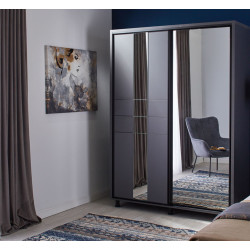 Dormitor Ambianta RIO 1.8m Thumb