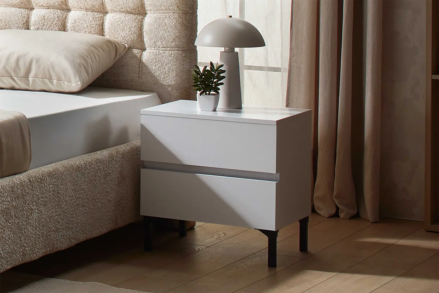 Dormitor Ambianta RIO 1.8m - 15