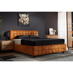 Dormitor Ambianta RIO 2.0m Thumb