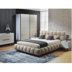 Dormitor Ambianta Space 1.6m Thumb
