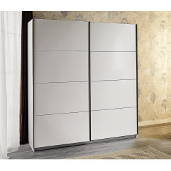Dormitor Ambianta Space 1.6m Thumb