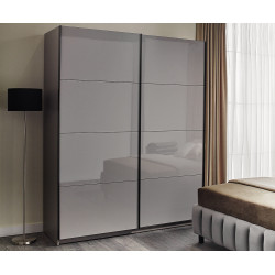 Dormitor Ambianta Space 1.6m Thumb