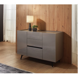 Dormitor Ambianta Space 1.6m Thumb