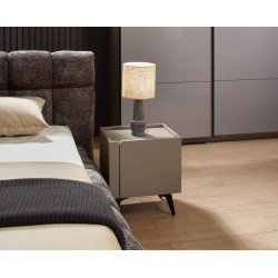 Dormitor Ambianta Space 1.6m Thumb