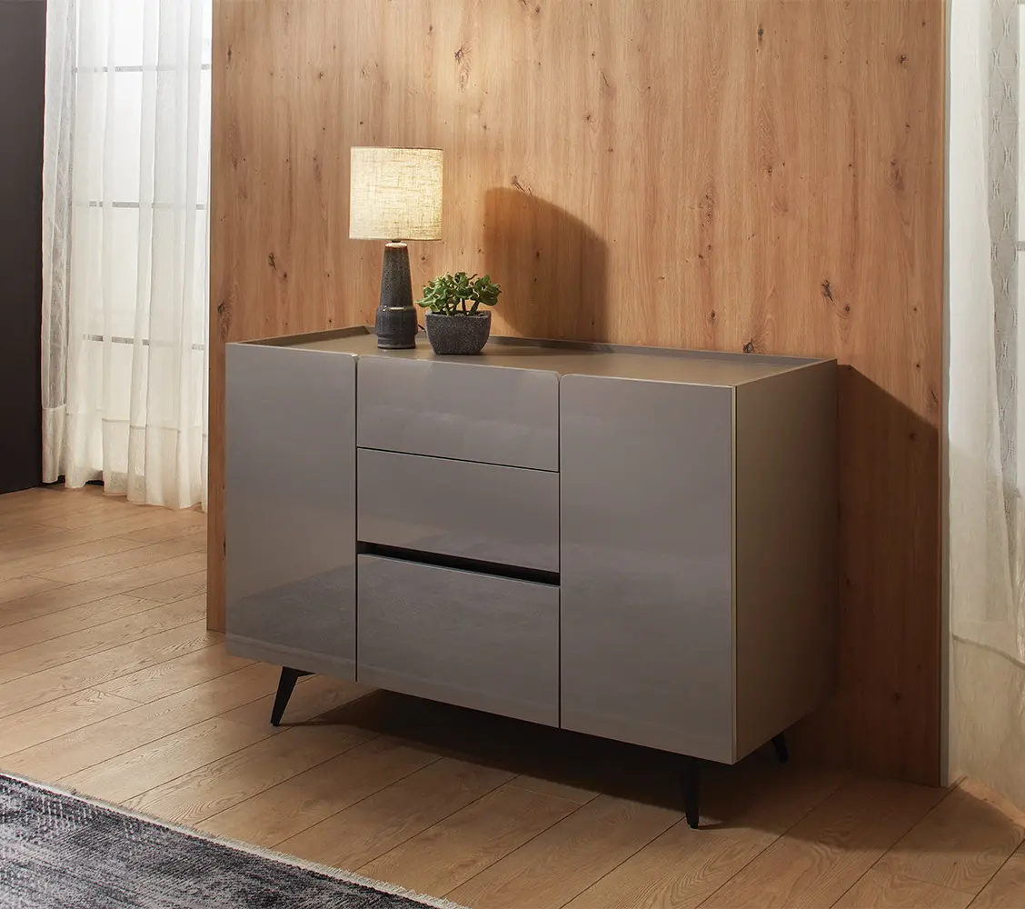 Dormitor Ambianta Space 1.8m - 7