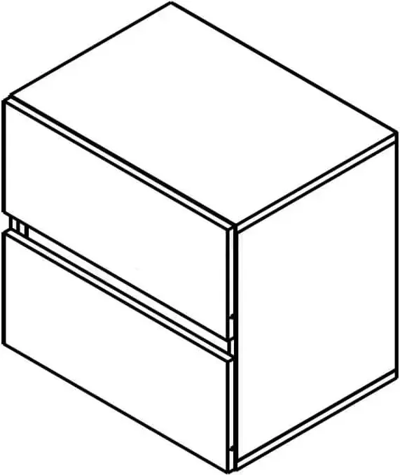 Dormitor Yasen London Exclusive 1 160/LOZ160/2S (Cashmere/Anthracite) - 8