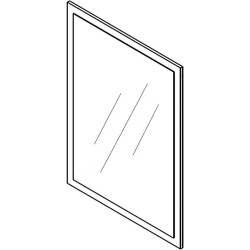 Dormitor Yasen London Exclusive 2 160/LOZ160/2S/BIU120/LUS80/110 (Cashmere/Anthracite) Thumb