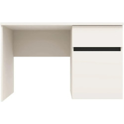 Dormitor Yasen London Exclusive 2 160/LOZ160/2S/BIU120/LUS80/110 (Cashmere/Anthracite) Thumb