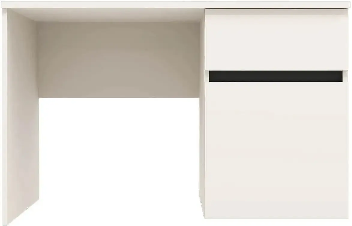 Dormitor Yasen London Exclusive 2 160/LOZ160/2S/BIU120/LUS80/110 (Cashmere/Anthracite) - 9