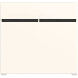 Спальня Yasen Лондон Эксклюзив 3 160/LOZ160/2S/KOM2D2S (Кашемир/Антрацит) Thumb