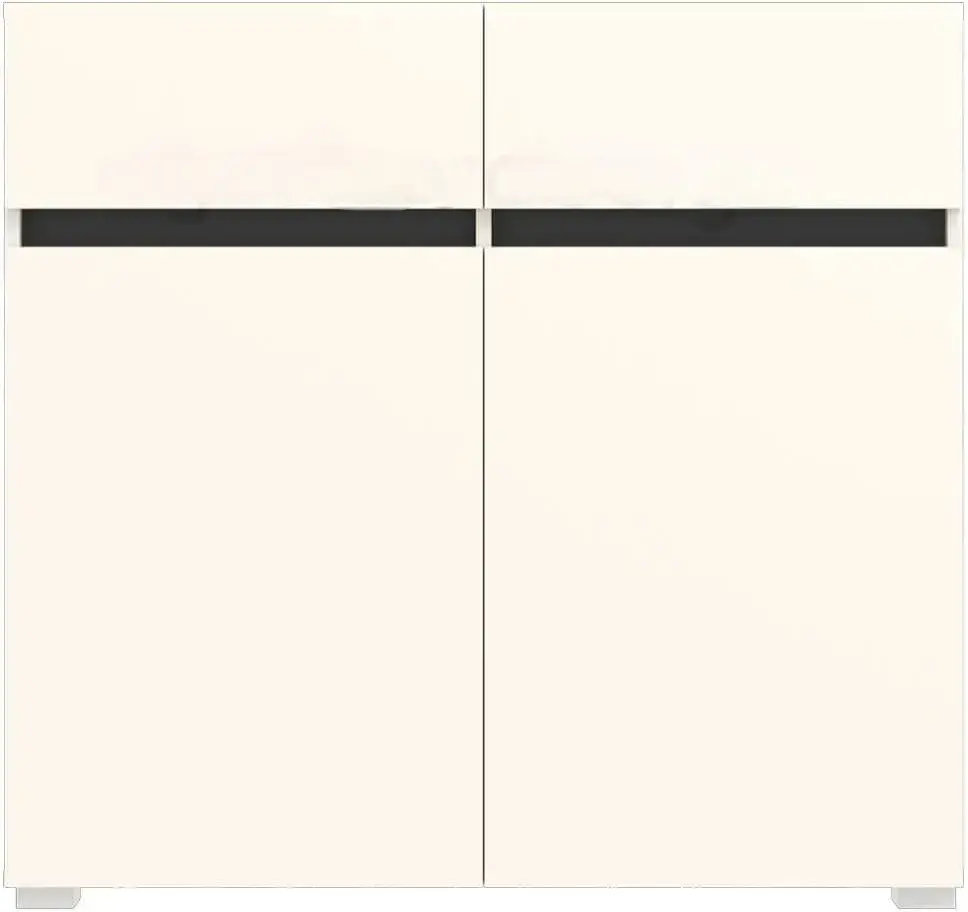 Спальня Yasen Лондон Эксклюзив 3 160/LOZ160/2S/KOM2D2S (Кашемир/Антрацит) - 10