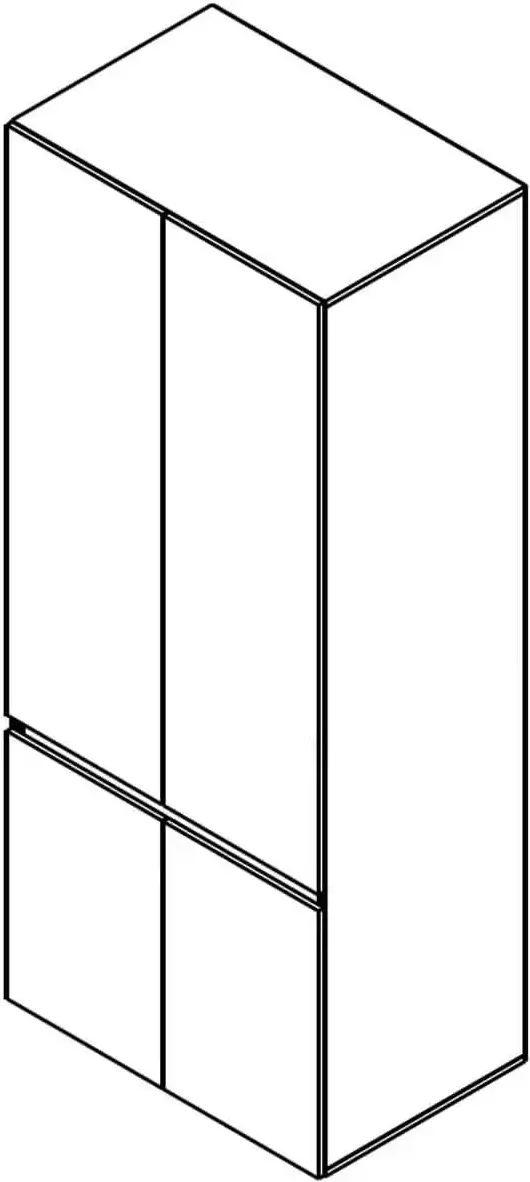 Dormitor Yasen London Eclusive 4 SZF4D_90/LOZ160/2S/LUS55 (Cashmere/Anthracite) - 3