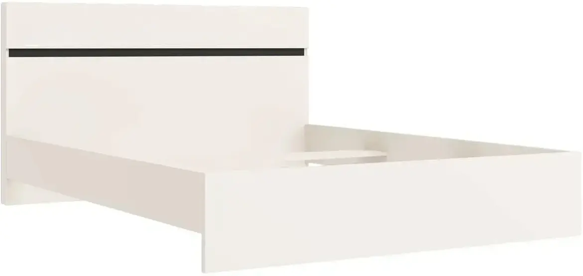 Спальня Yasen Лондон Эксклюзив 5 160/LOZ160/2S/KOM3D3S/LUS55 (Кашемир/Антрацит) - 5