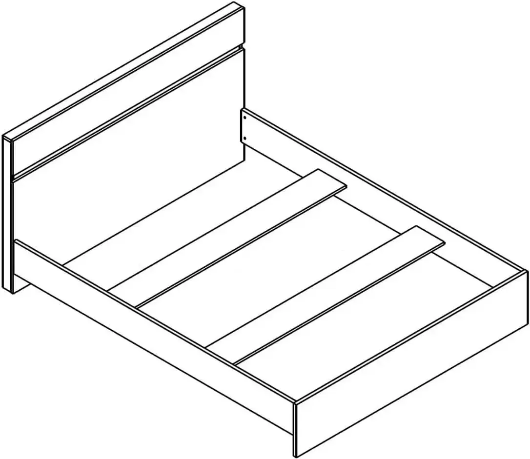 Спальня Yasen Лондон Эксклюзив 5 160/LOZ160/2S/KOM3D3S/LUS55 (Кашемир/Антрацит) - 6