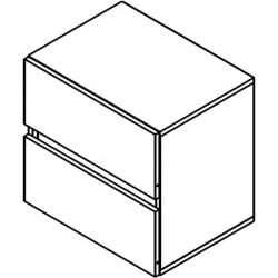 Спальня Yasen Лондон Эксклюзив 5 160/LOZ160/2S/KOM3D3S/LUS55 (Кашемир/Антрацит) Thumb