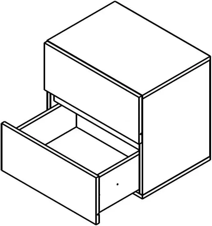 Спальня Yasen Лондон Эксклюзив 5 160/LOZ160/2S/KOM3D3S/LUS55 (Кашемир/Антрацит) - 9