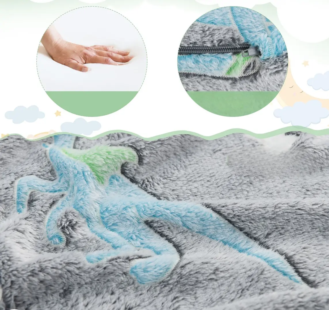 Диван Costway HV10575GD (Grey) - 5