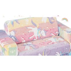 Canapea Costway HY10150CL (Multicolor) Thumb