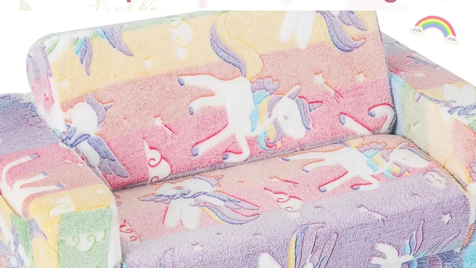 Canapea Costway HY10150CL (Multicolor)