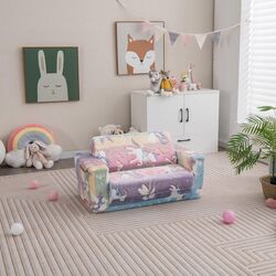 Диван Costway HY10150CL (Multicolor)