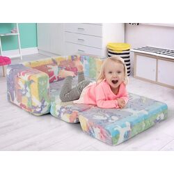 Canapea Costway HY10150CL (Multicolor) Thumb