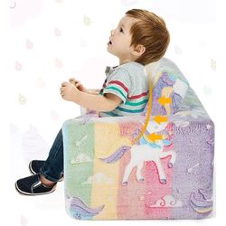 Canapea Costway HY10150CL (Multicolor) Thumb